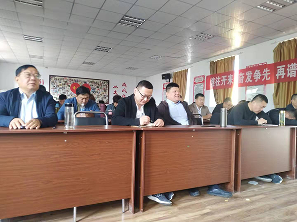 百煉成鋼、眾志成城—匯豐銷售精英國慶大練兵